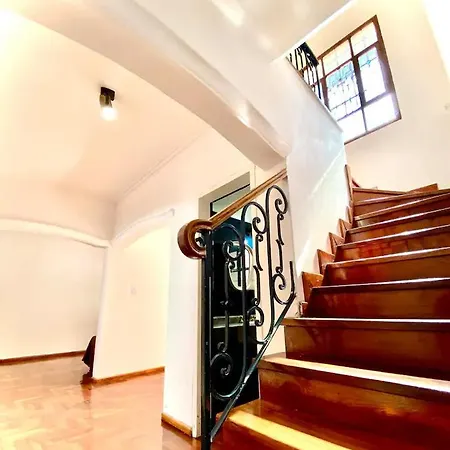 Lujosa Casa En Mendoza Villa Exterior photo