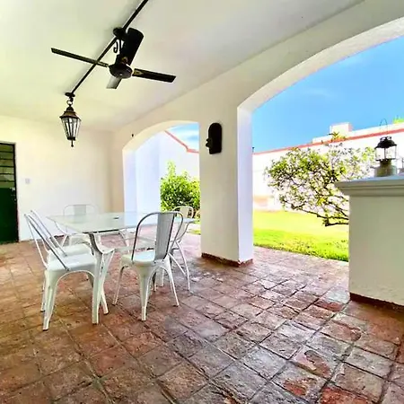 Lujosa Casa En Mendoza Villa Exterior photo