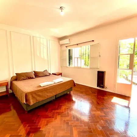 Lujosa Casa En Mendoza Villa Exterior photo