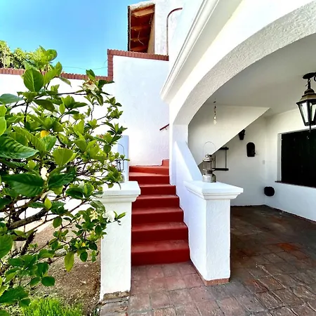 Lujosa Casa En Mendoza Villa Exterior photo
