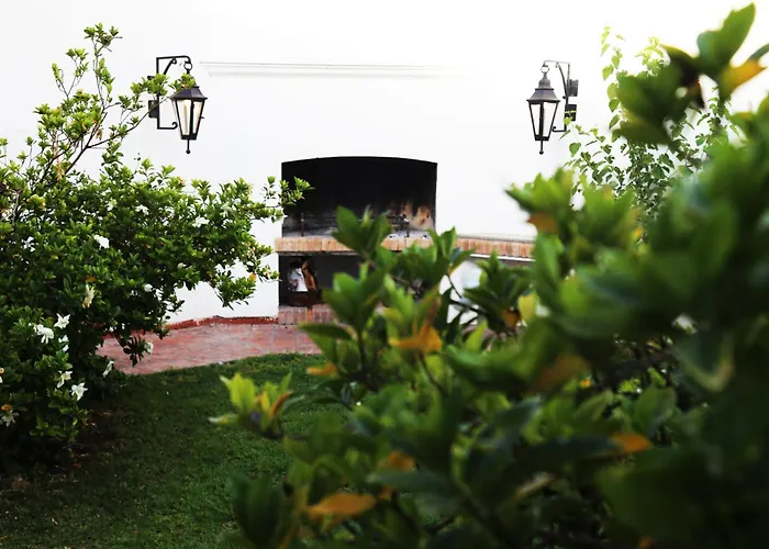 Lujosa Casa En Mendoza