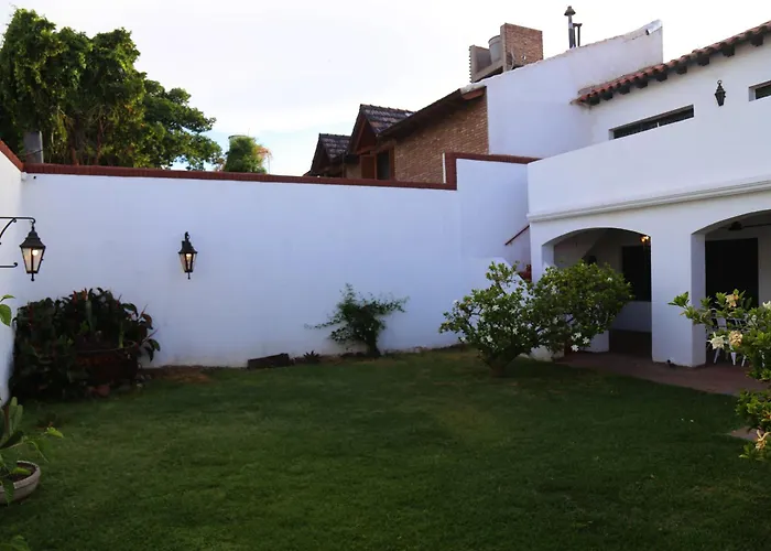 Lujosa Casa En Mendoza