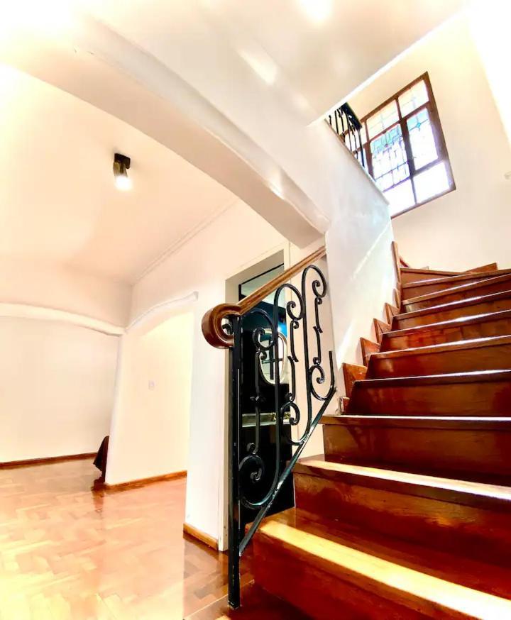 Lujosa Casa En Holiday home Mendoza