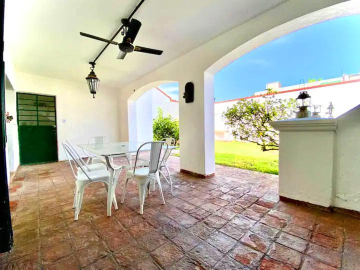 Lujosa Casa En * Mendoza