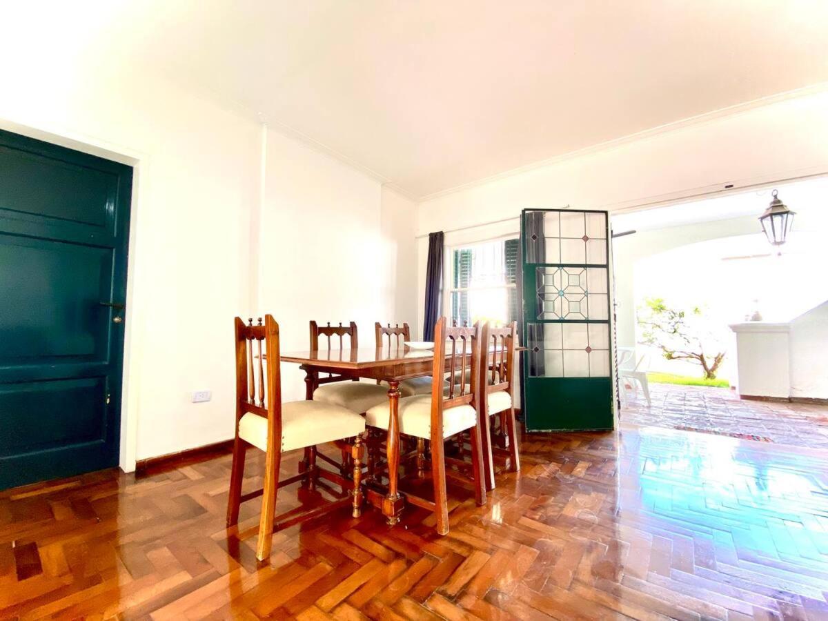 Lujosa Casa En Holiday home Mendoza