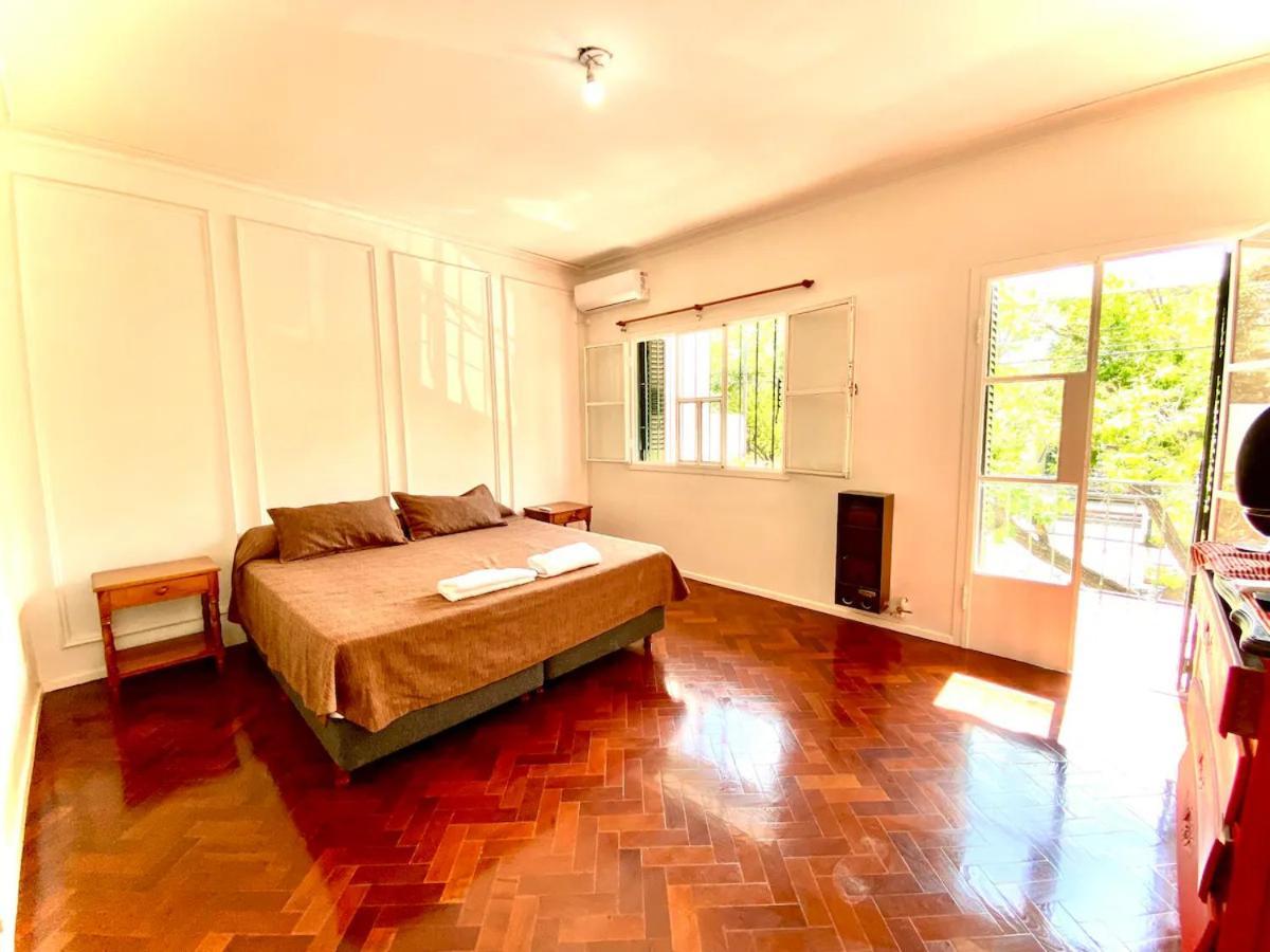 Holiday home Lujosa Casa En Mendoza