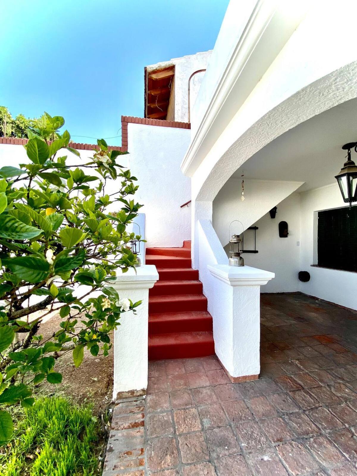Holiday home Lujosa Casa En *