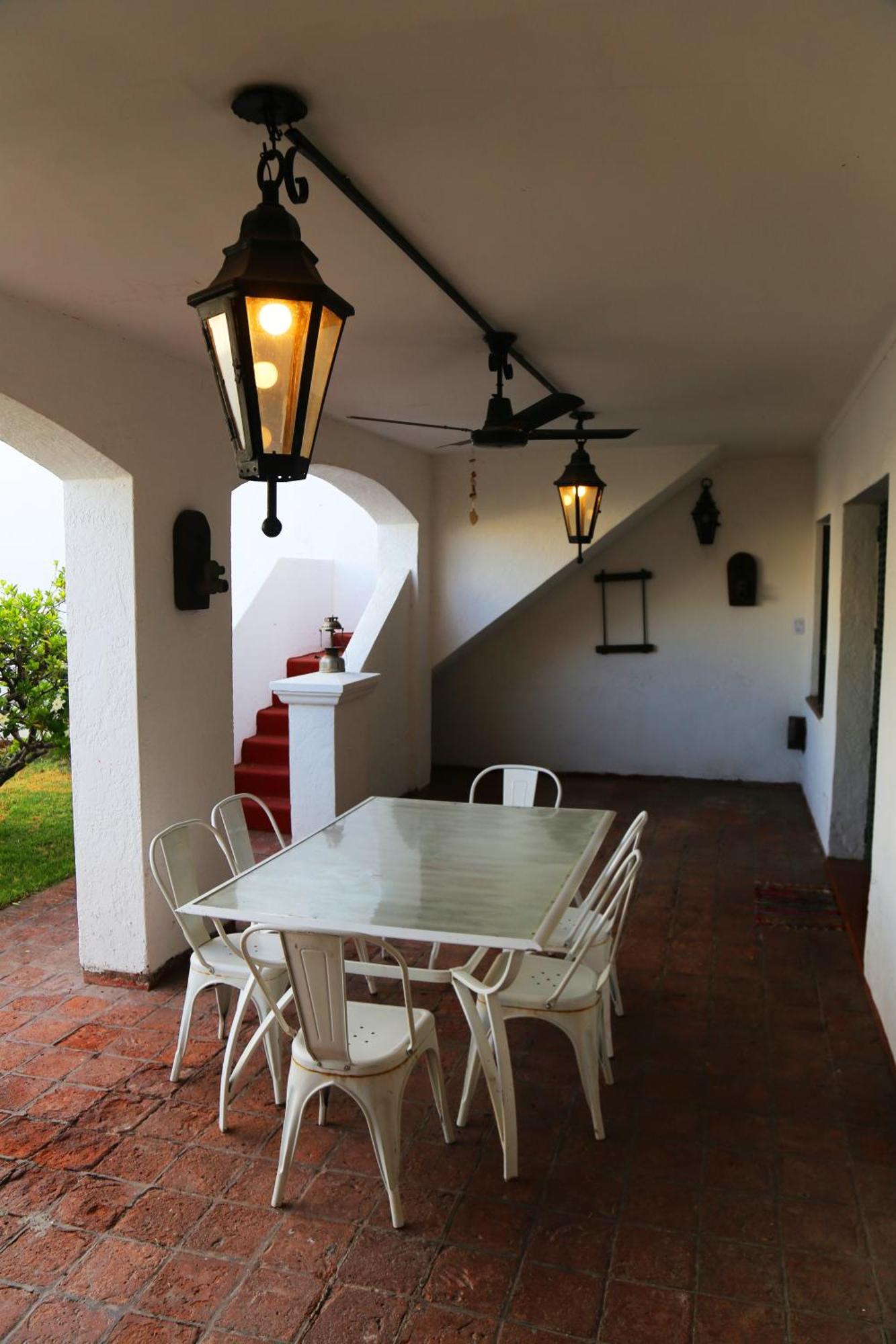 Holiday home Lujosa Casa En *