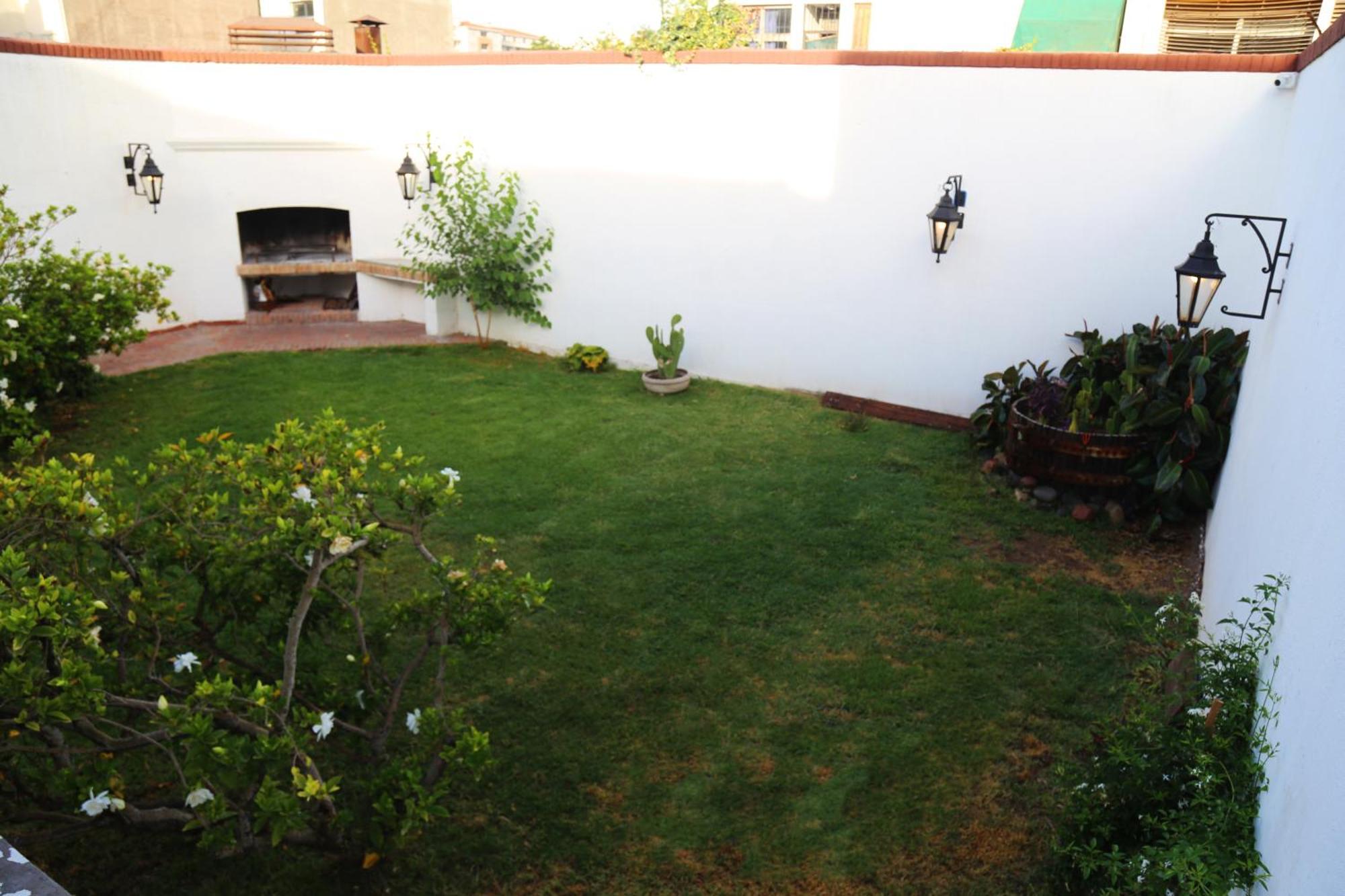Lujosa Casa En Mendoza
