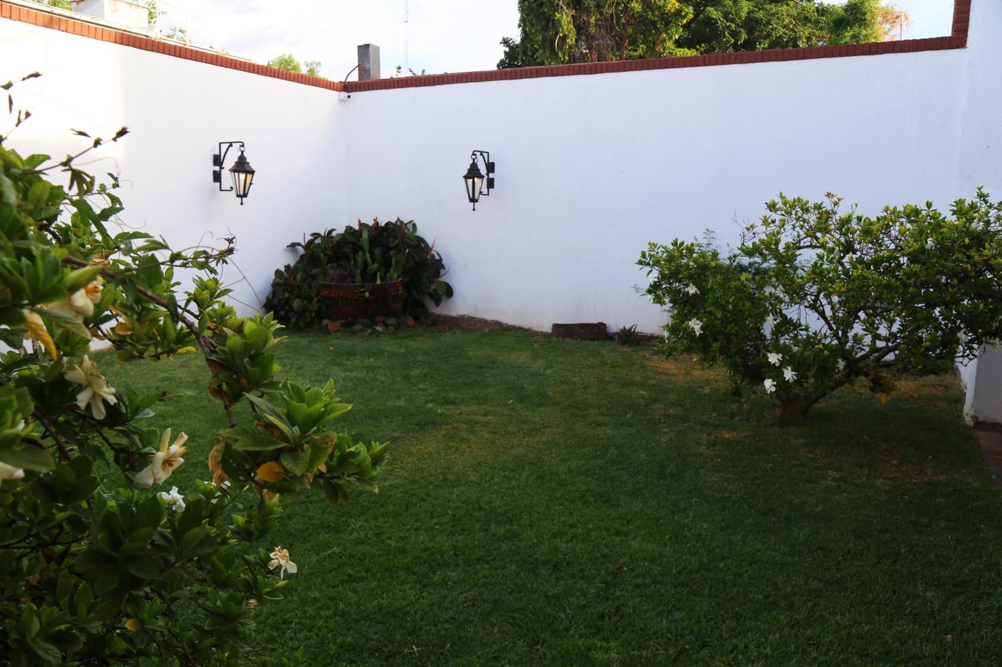 Casa de Férias Lujosa Casa En