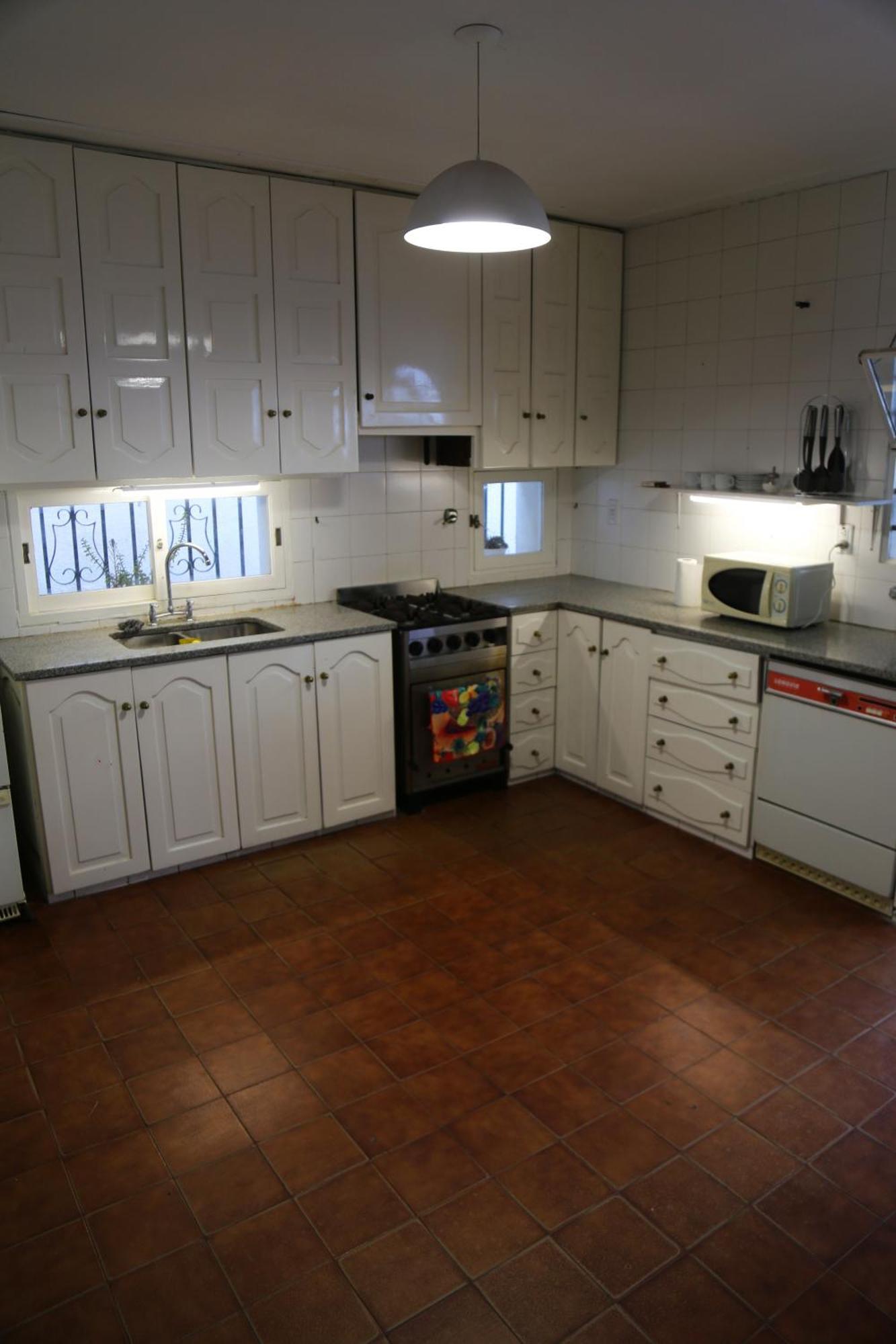 Holiday home Lujosa Casa En *