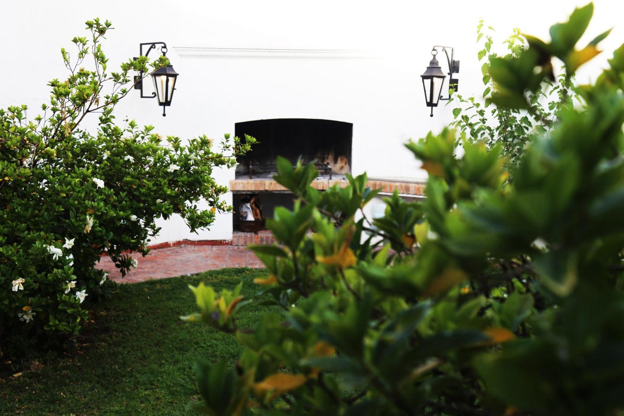 Lujosa Casa En Holiday home Mendoza