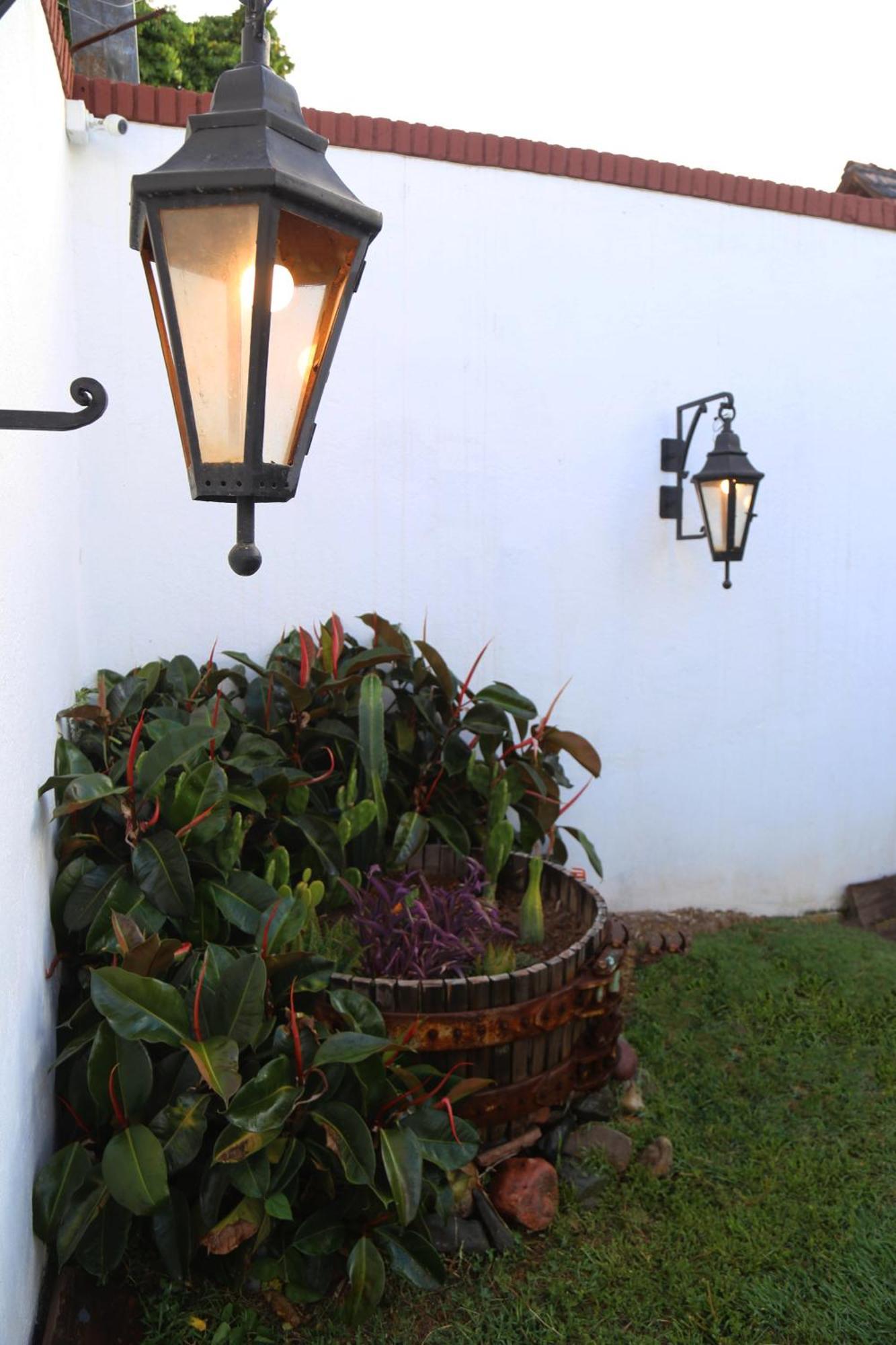 Casa de Férias Lujosa Casa En Mendoza