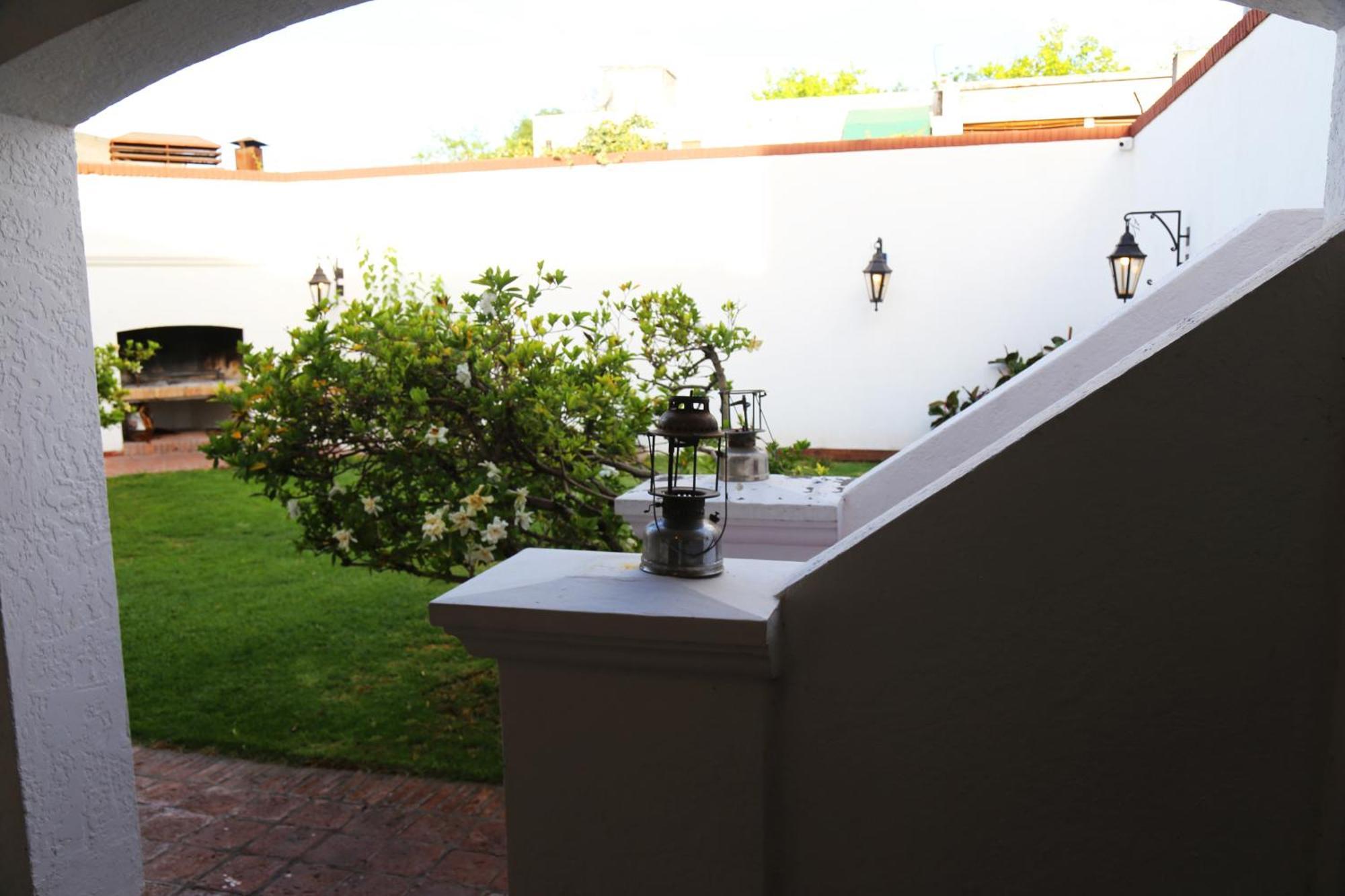 Lujosa Casa En Holiday home